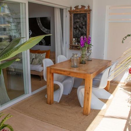 Apartamento Playa Arenal Calpe Grupo Terra De Mar, Alojamientos Con Encanto Ngoại thất bức ảnh