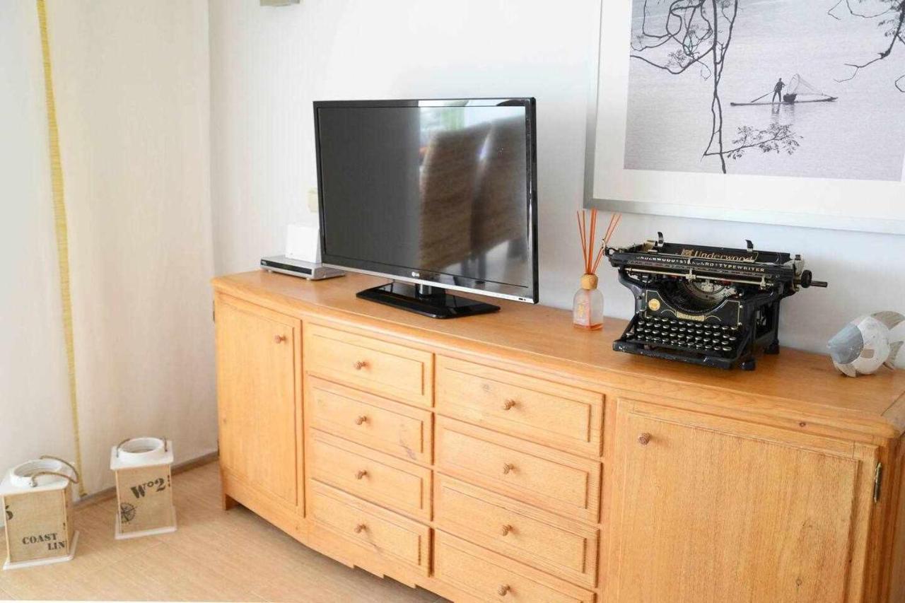 Apartamento Playa Arenal Calpe Grupo Terra De Mar, Alojamientos Con Encanto Ngoại thất bức ảnh