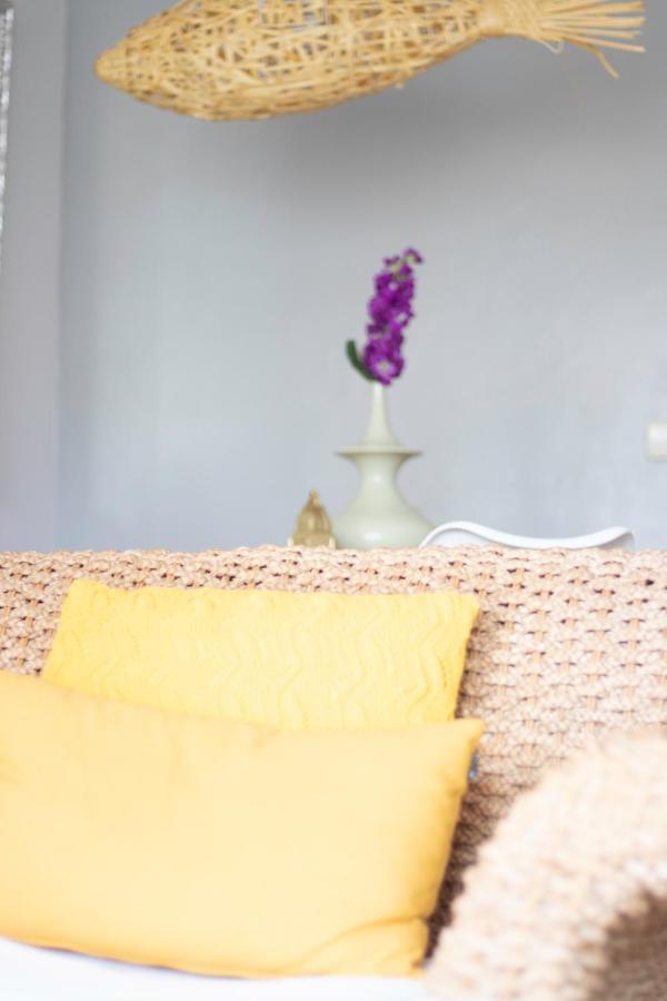 Apartamento Playa Arenal Calpe Grupo Terra De Mar, Alojamientos Con Encanto Ngoại thất bức ảnh